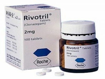 Buy Rivotril Online